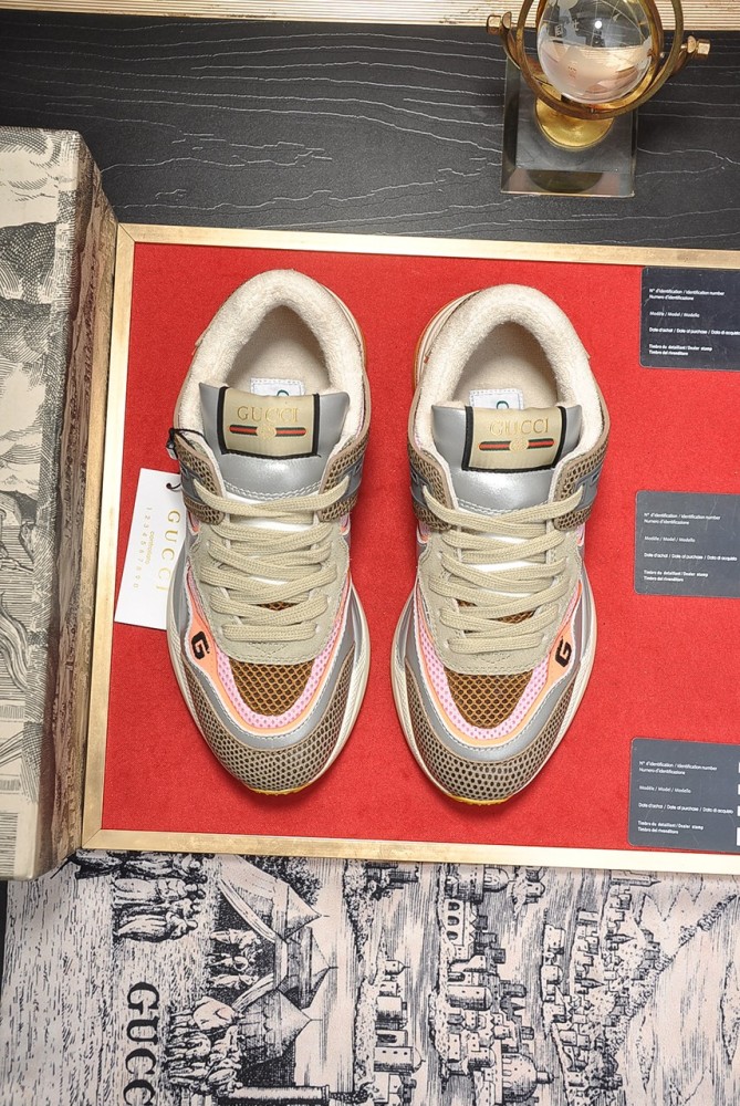 Gucci Ultraspace sneaker 1