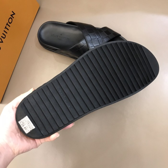Louis Vuitton Slipper 76