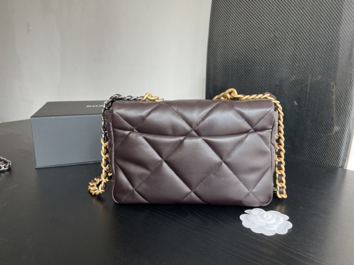 Handbag Chanel 1160 size 26cmx16cmx9 cm