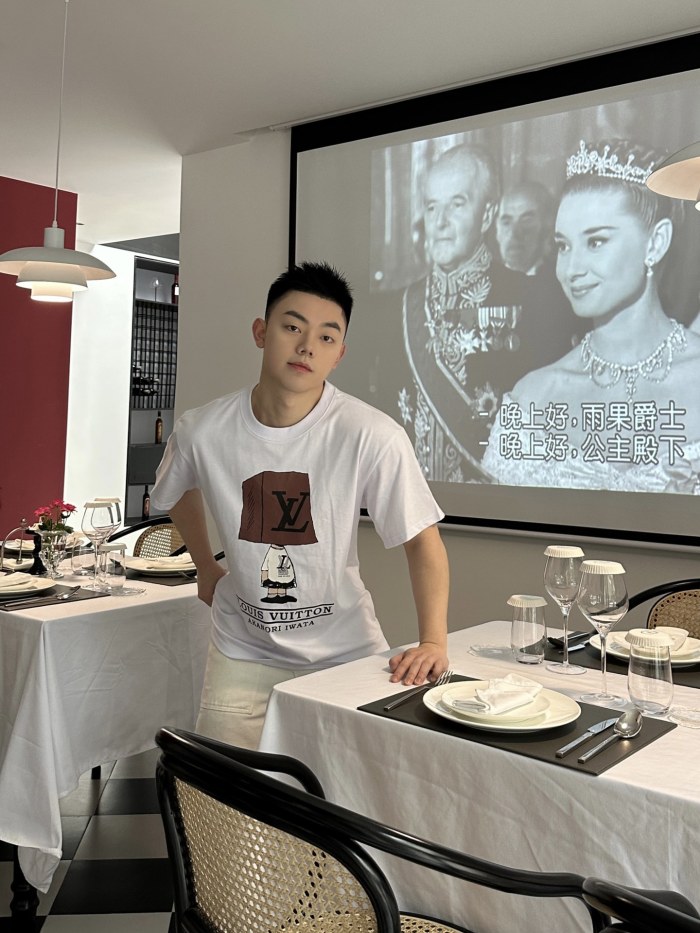 Clothes Louis Vuitton 96