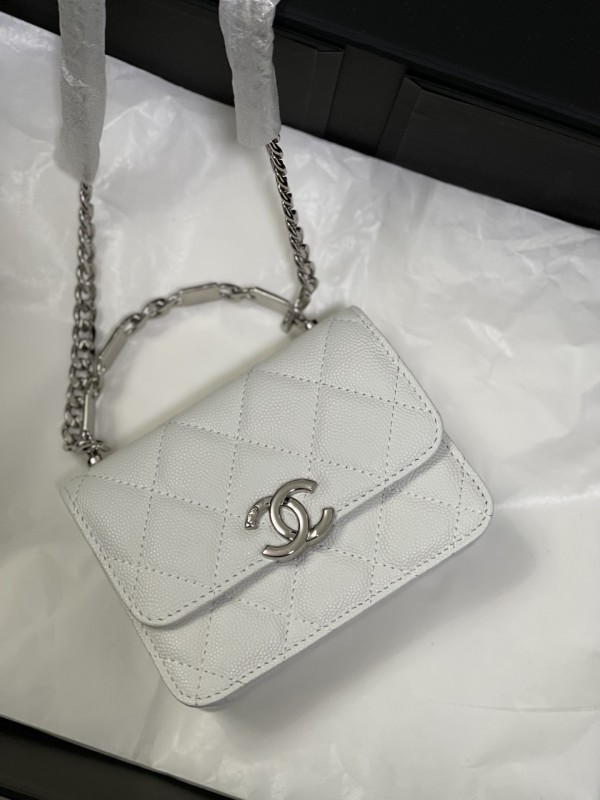 Handbag Chanel AP2758 size 13x9.5x6 cm