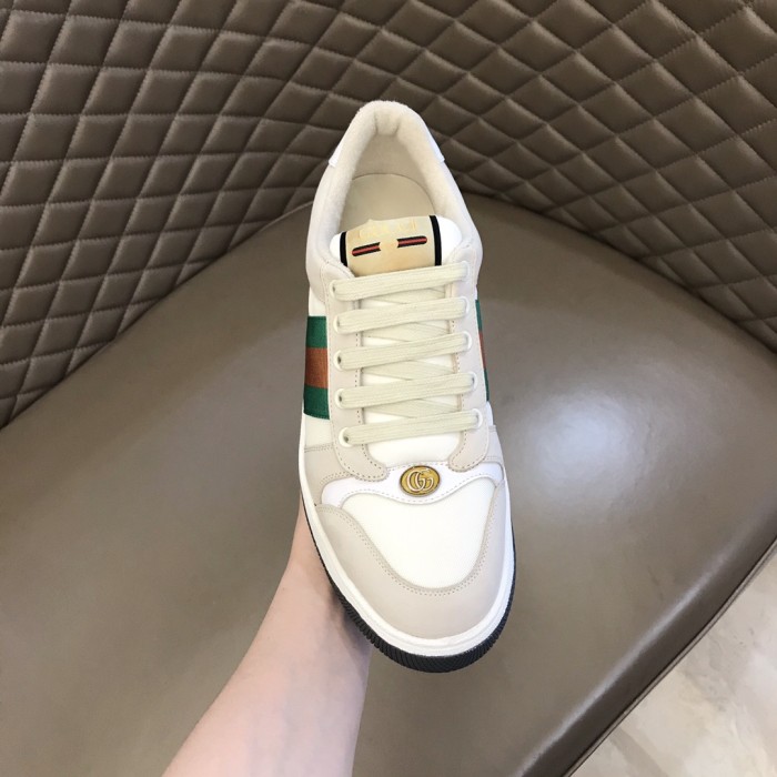 Gucci Screener GG Canvas 5