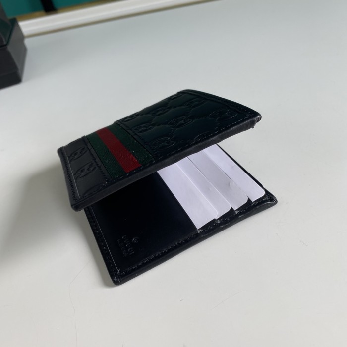 Handbag Gucci 138042 size11*9*1.5 cm