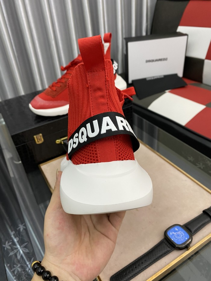 DSQUARED2 sneaker 37