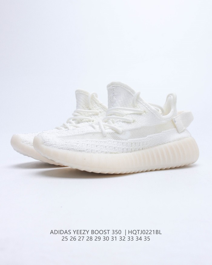 Kids yeezy 350 shoes 1