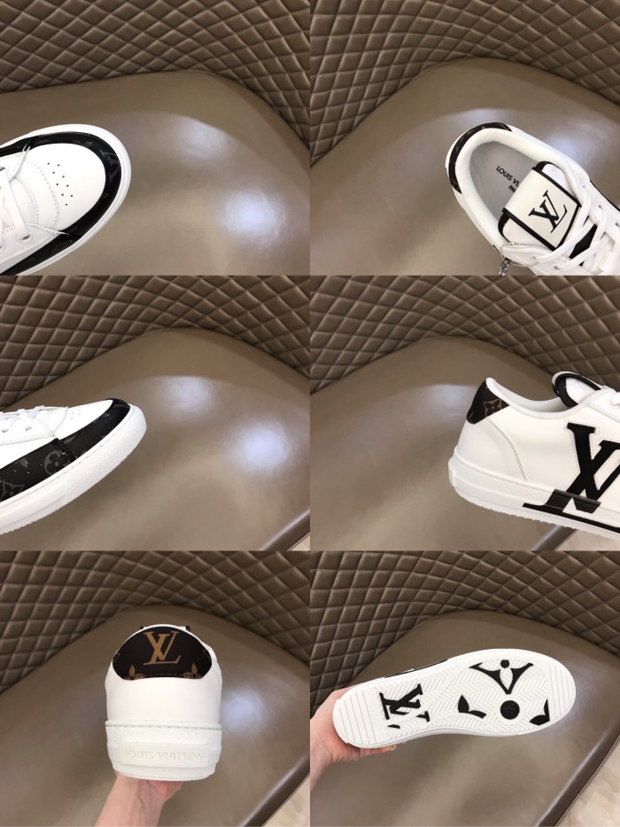 Louis Vuitton Charlie sneaker 4