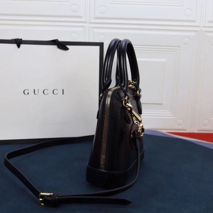 Handbag Gucci 640716 size 20X19.5X7.5 cm