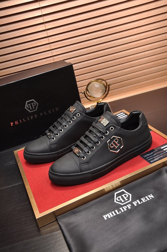 Philipp Plein Low Top Sneakers 29