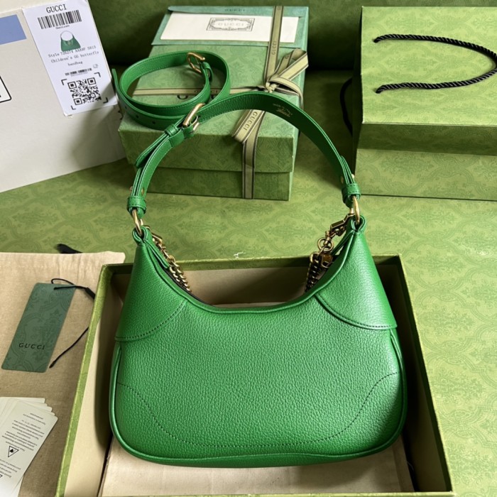 Handbag Gucci 731817 size 25*19*7 cm
