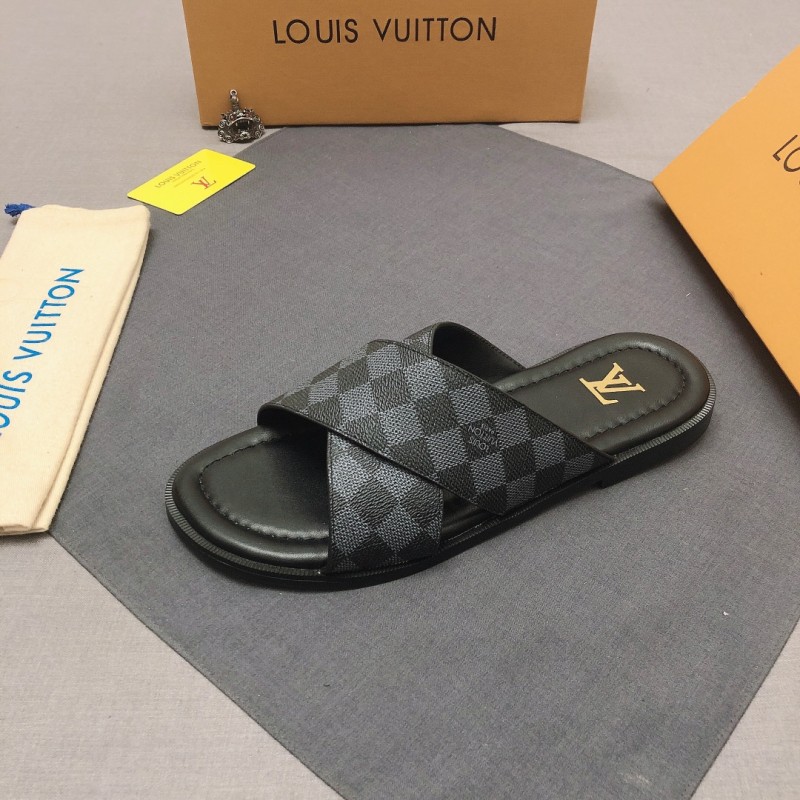 Louis Vuitton Slipper 26