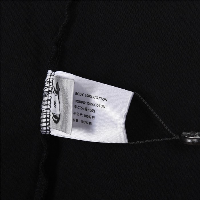 Clothes Chrome Hearts15