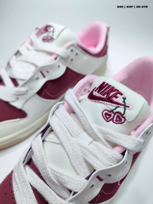 Nike Dunk Low Disrupt 2 Valentine's Day (2023) (W)