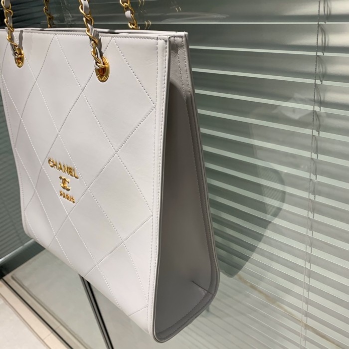 Handbag Chanel AS2753 size 30 32 10 cm