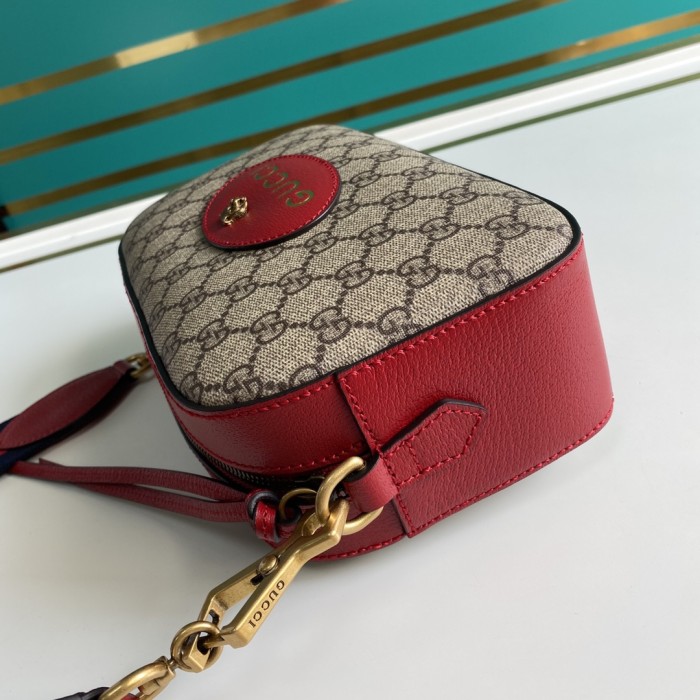 Handbag Gucci 476466 size 24*15*7.6 cm