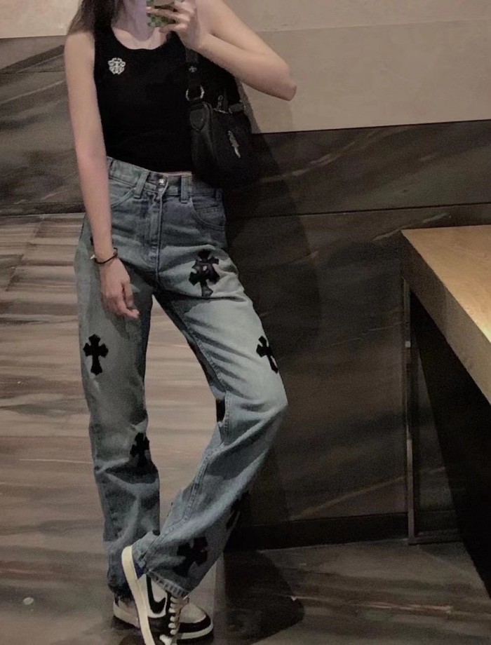 Clothes Chrome Hearts 22