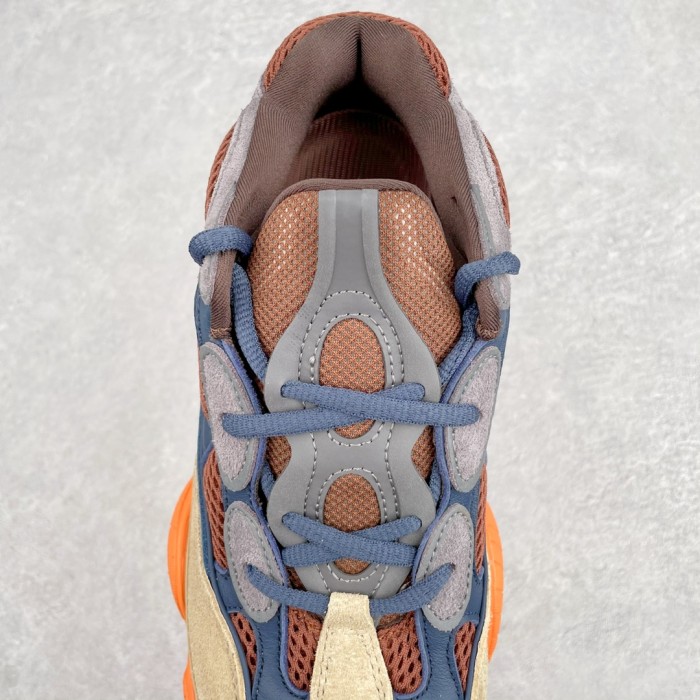 Adidas Yeezy 500 Enflame