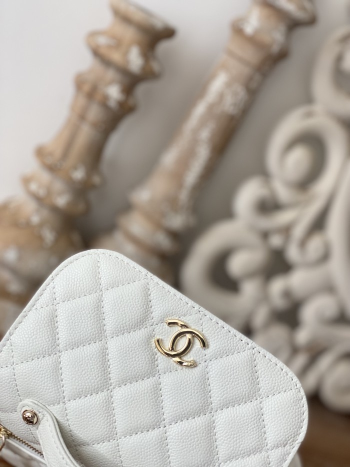Handbag Chanel 81215 size 15 Cm