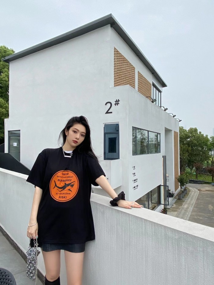 Clothes Burberry 167