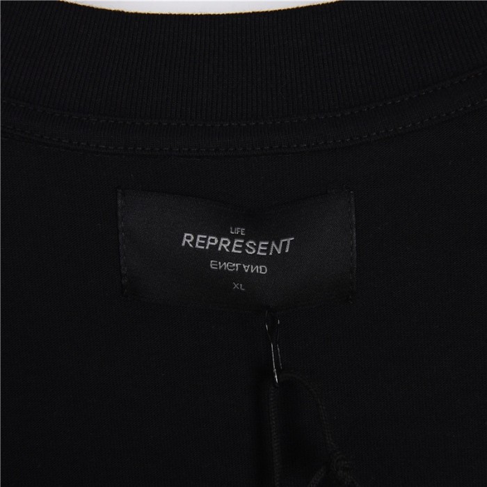 Clothes Represent 24