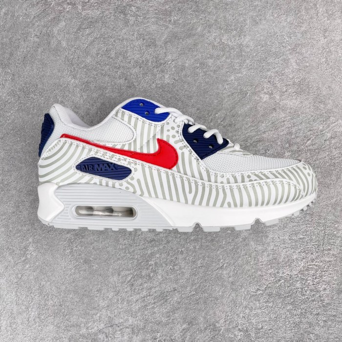 Nike Air Max 90 Sneaker 16