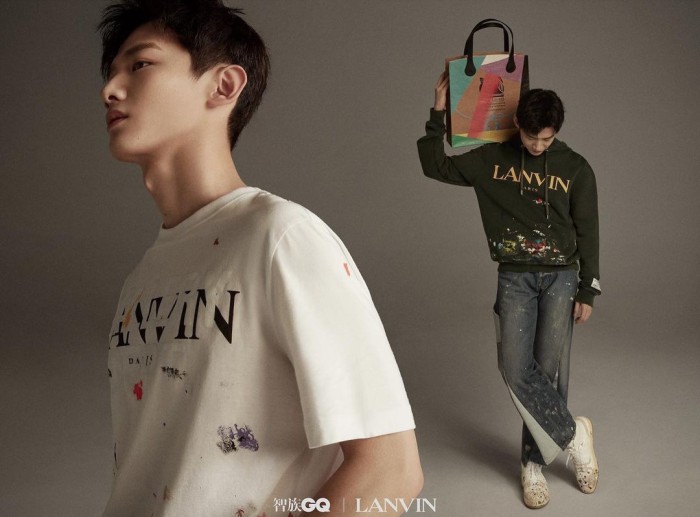 Clothes GALLERY DEPT 13