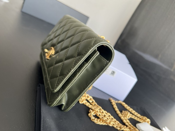 Handbag Chanel AP3043 size 19 cm