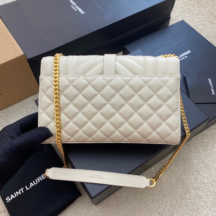 Handbags SAINT LAURENT 526286 size 21x13x6 cm