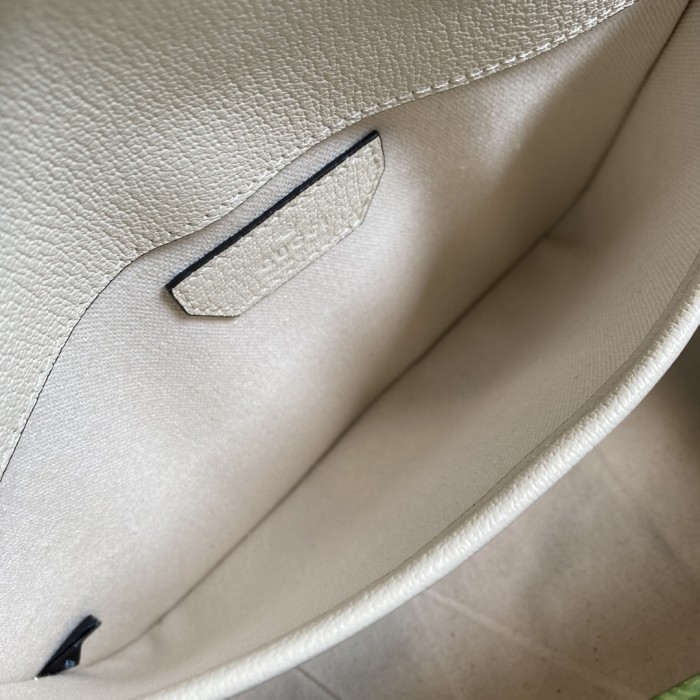 Handbag Gucci 674081 size 22*17*3.5 cm