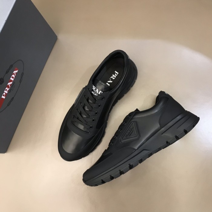 Prada Prax 1 Sneaker 24
