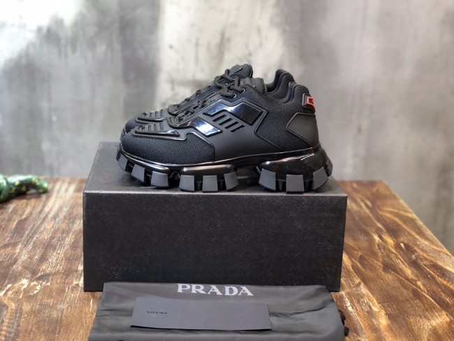 Prada Cloudbust Thunder sneaker 2