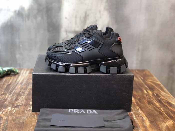 Prada Cloudbust Thunder sneaker 2