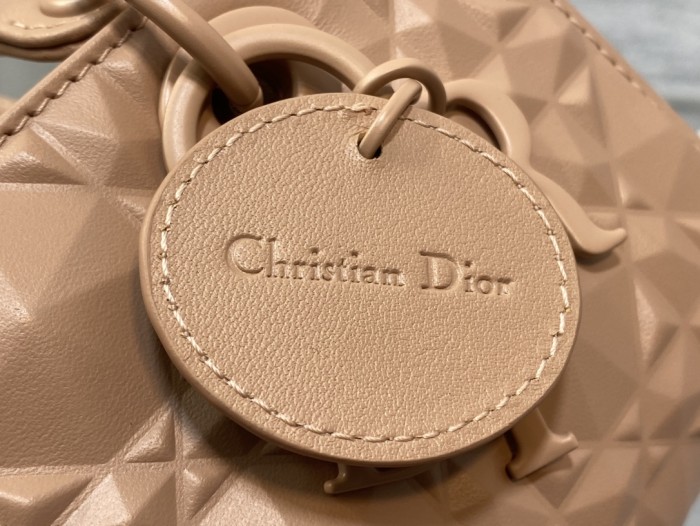 Handbag Dior size 16*5.5*10 cm