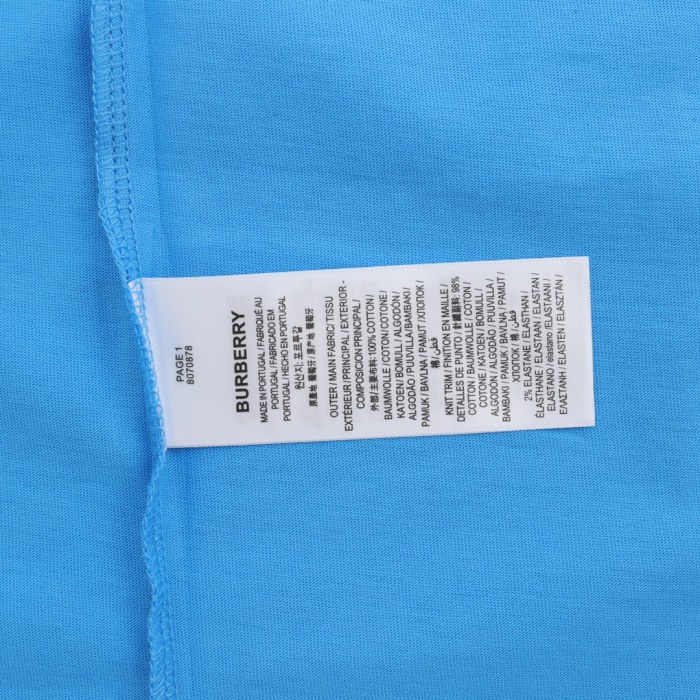 Clothes Burberry 273