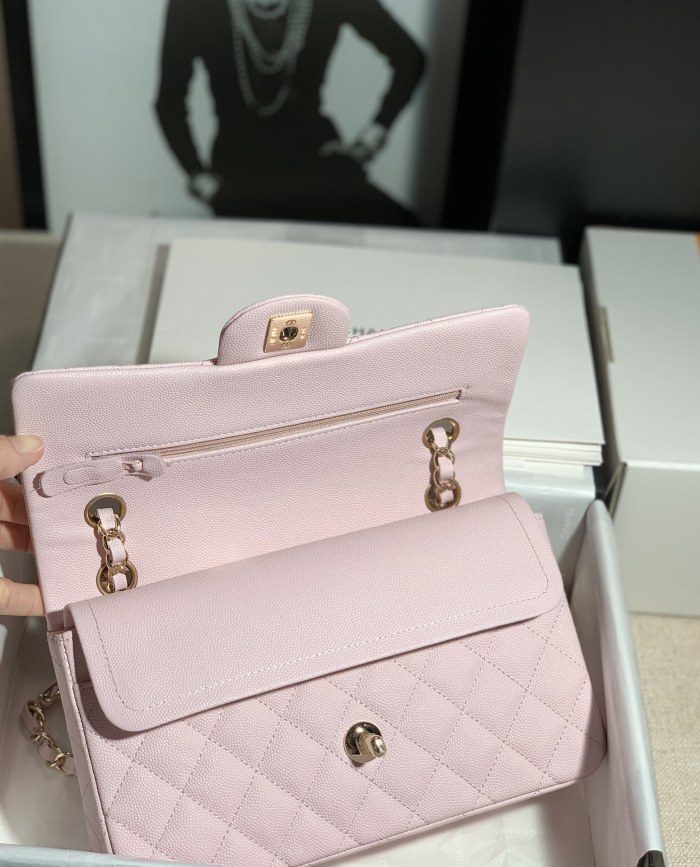 Handbag Chanel size 23 cm