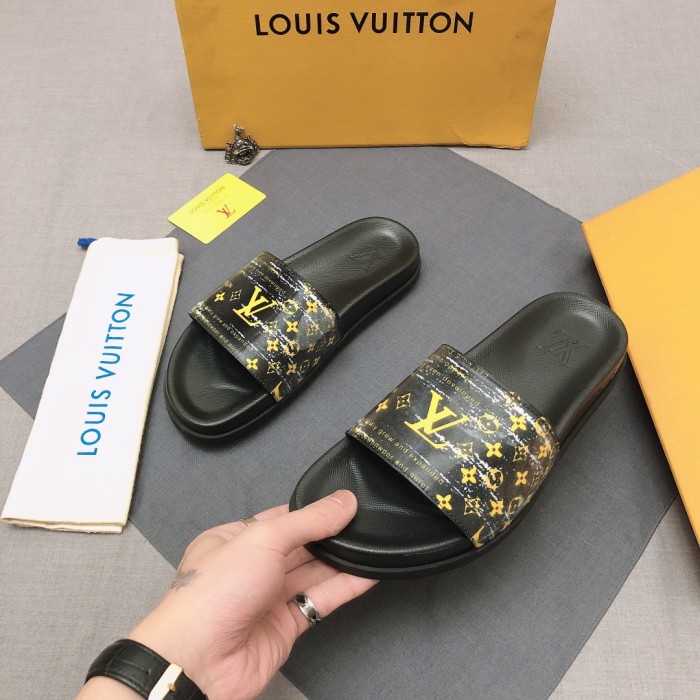 Louis Vuitton Slipper 119