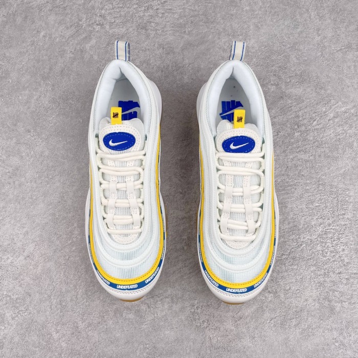 Nike Air Max 97 Undefeated UCLA