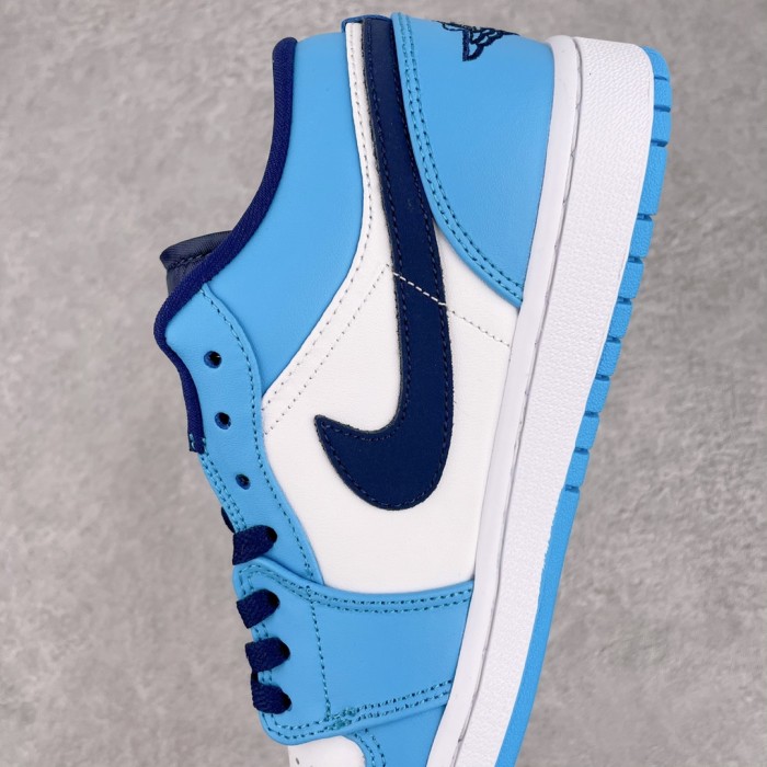 Jordan 1 Low UNC (2021)