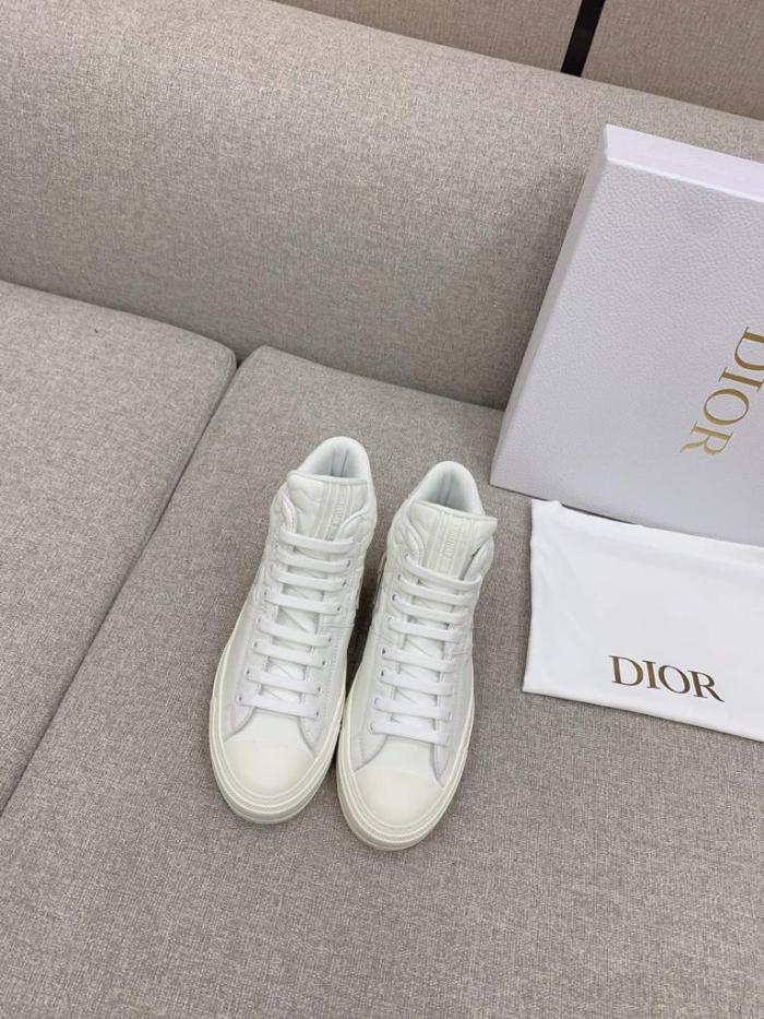 Dior Walk'N'Dior Star White Dior Etoile Motif (W)