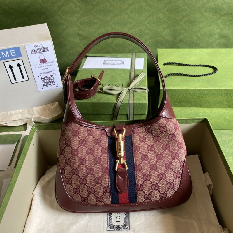 Handbag Gucci 636706 size