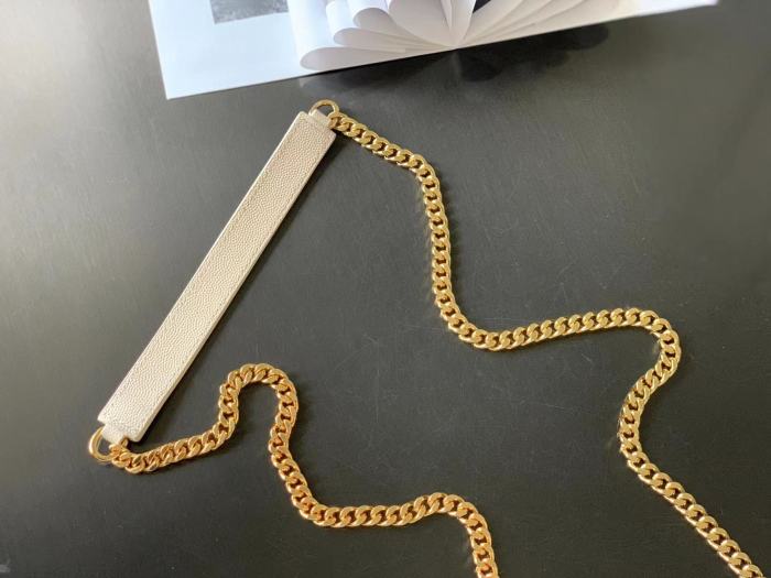 Handbags SAINT LAURENT 526286 size 21x13x6 cm