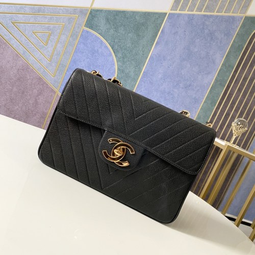 Handbag Chanel A88 size 30.21.8 cm