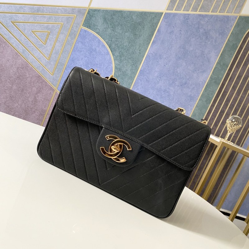 Handbag Chanel A88 size 30.21.8 cm