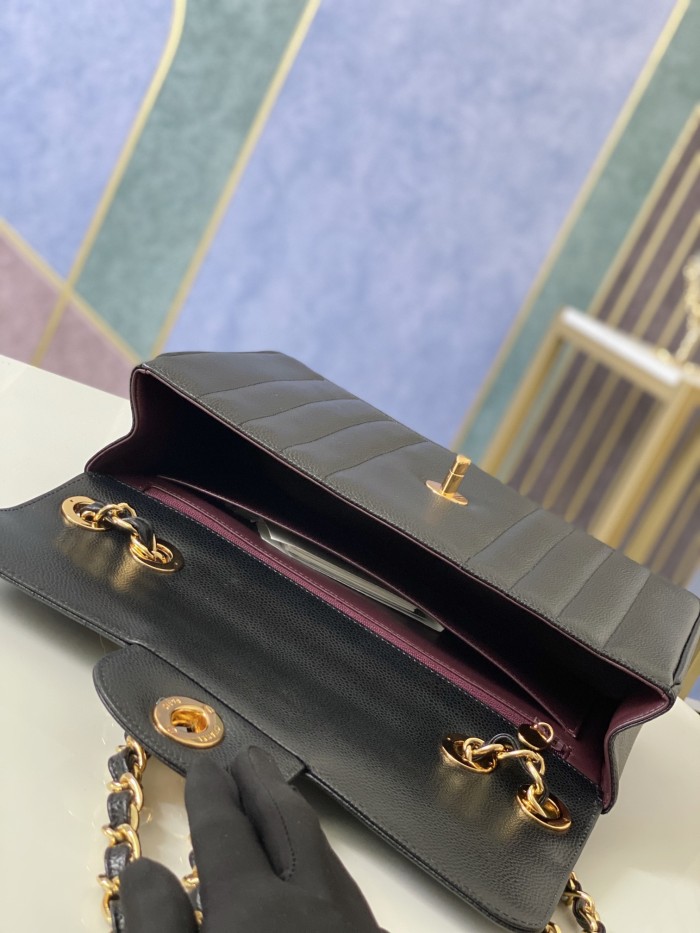 Handbag Chanel A88 size 30.21.8 cm