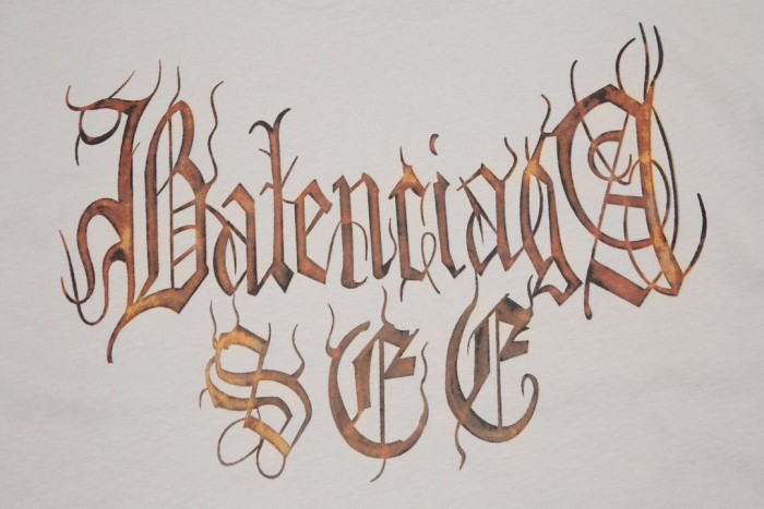 Clothes Balenciaga 321