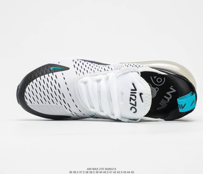 Nike Air Max 270 Sneaker 26