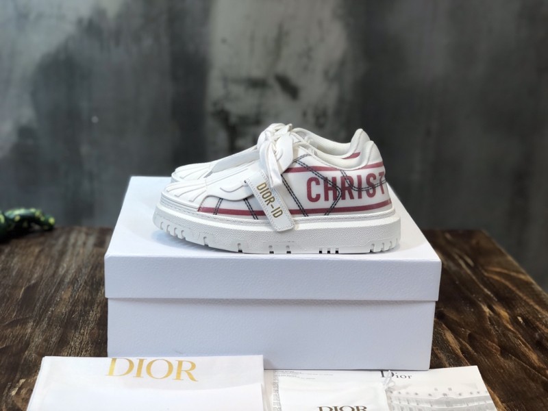 Dior DIOR-ID Sneaker 14