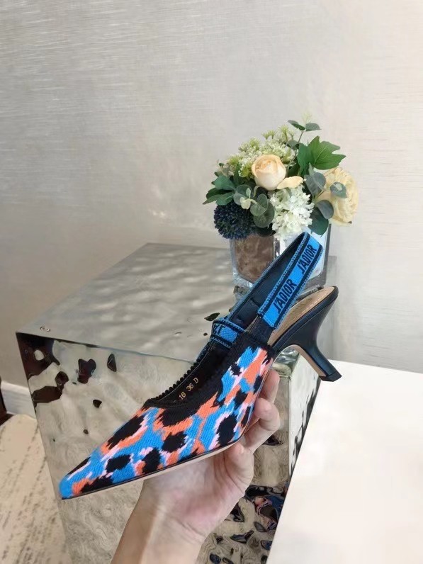 Dior J’ADIOR shoes women 2