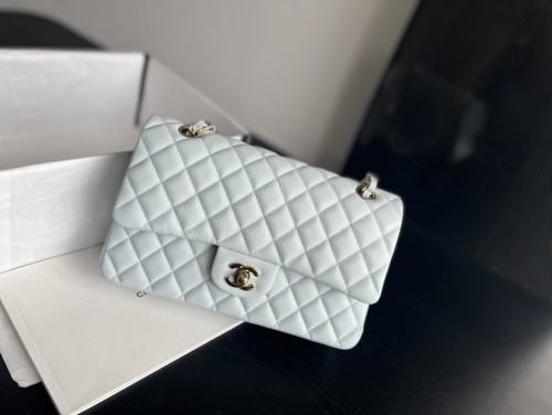 Handbag Chanel size 25 cm