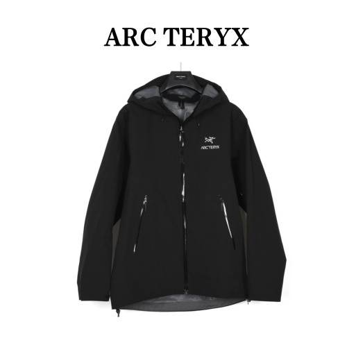 Clothes Areteryx 1