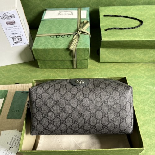Handbag Gucci 572767 size 25.5x 12x 11.5 cm